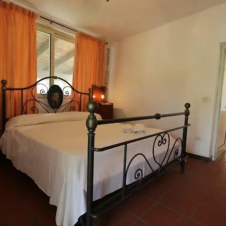 Large With Private Garden And Pool Near