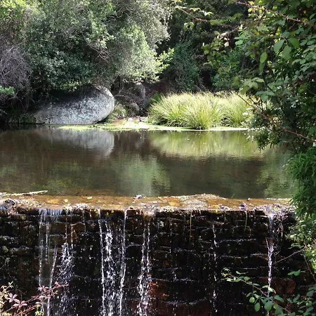 Large With Private Garden And Pool Near Hotell *